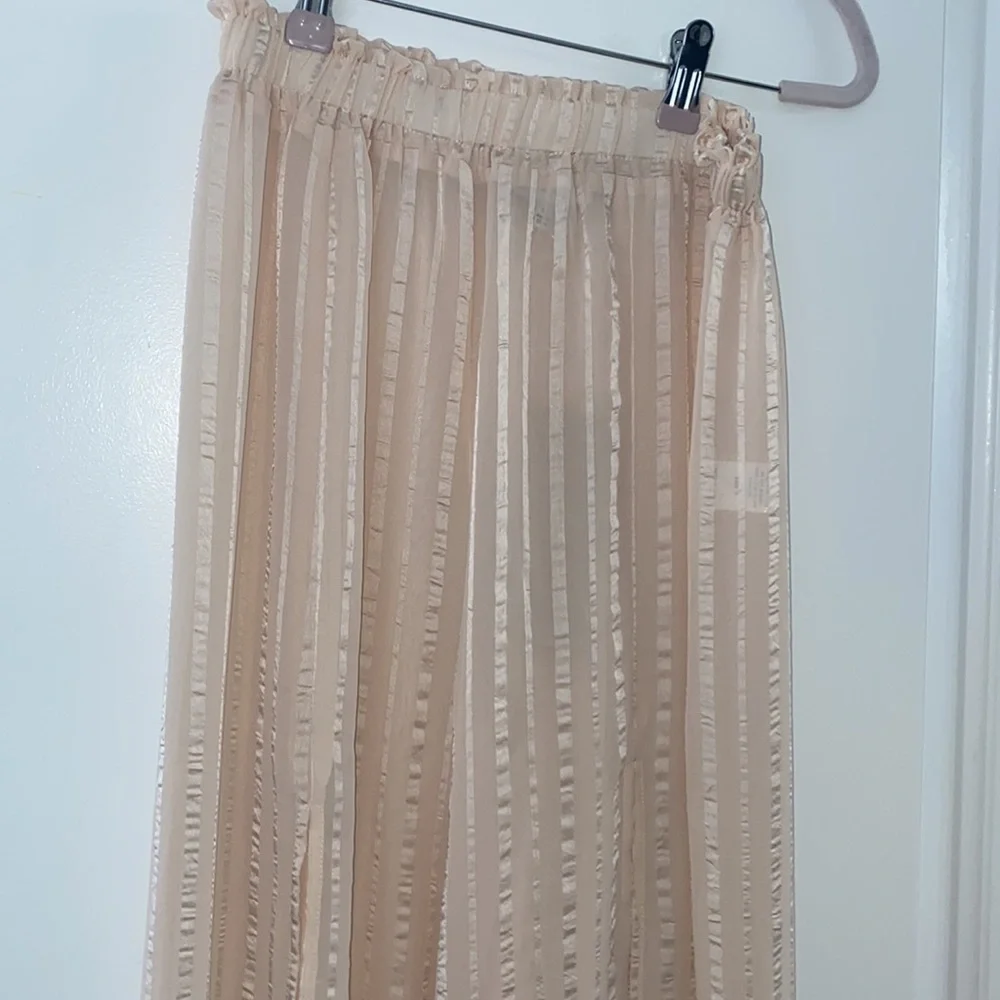 vici dolls pants NWT - Picture 2 of 5